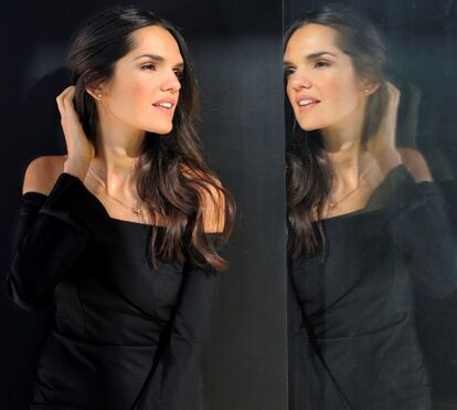 Juliana Cavalcanti: bom gosto com sotaque do Brasil