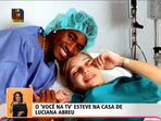 Luciana Abreu, Djaló