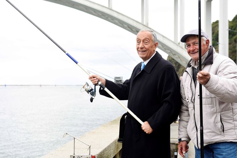 Marcelo Rebelo de Sousa