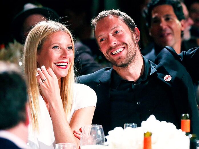 Se tiver 9,3 milhões de euros, a casa de Gwyneth Paltrow e Chris Martin pode ser sua