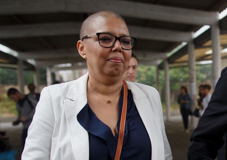 Laura Ferreira trava nova luta contra o cancro