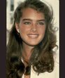 Brooke Shields