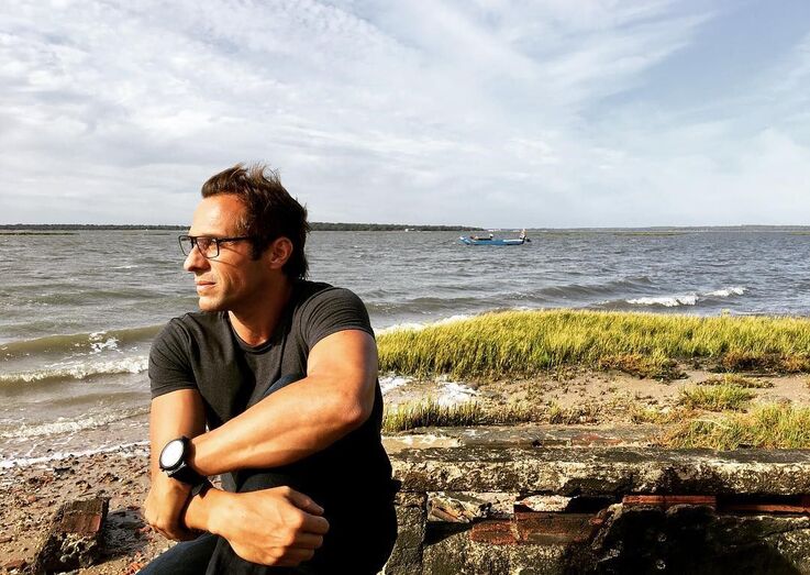 José Carlos Pereira e Liliana, uma relação de altos e baixos