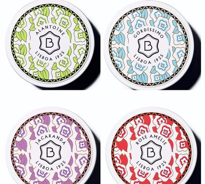 4 Body Butter irresistíveis