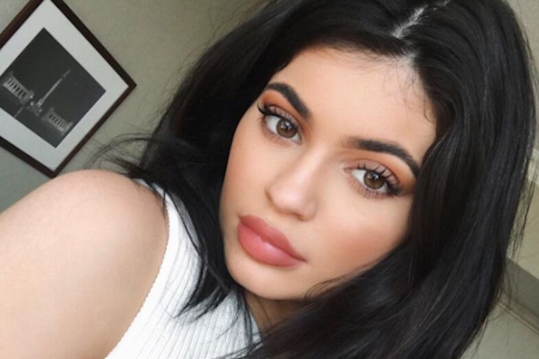 Kylie Jenner