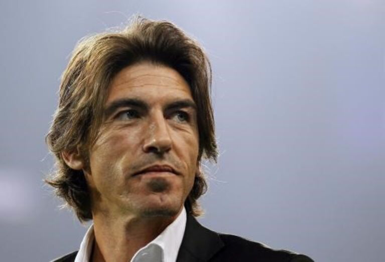 Sá Pinto, treinador, grécia, corrupção, atromitos, olympiacos