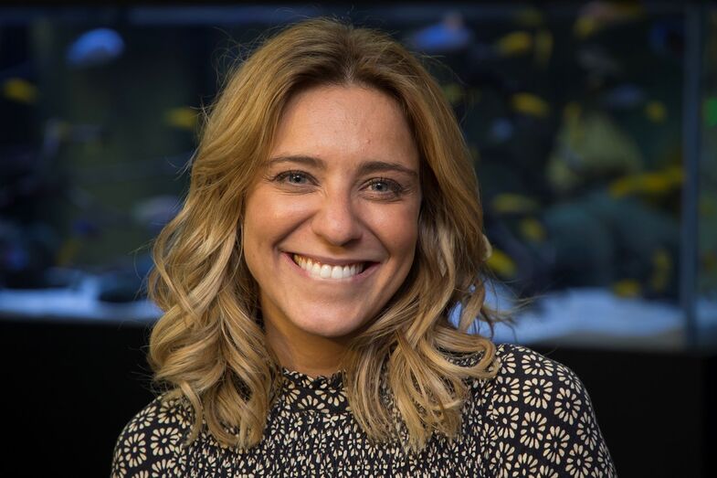 Joana Solnado