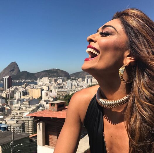 Juliana Paes