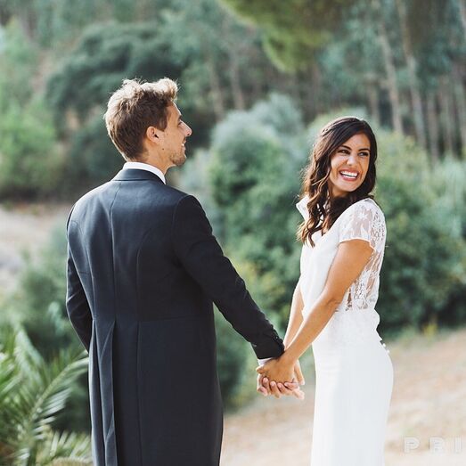 Mia Rose mostra tendência excêntrica para grávidas