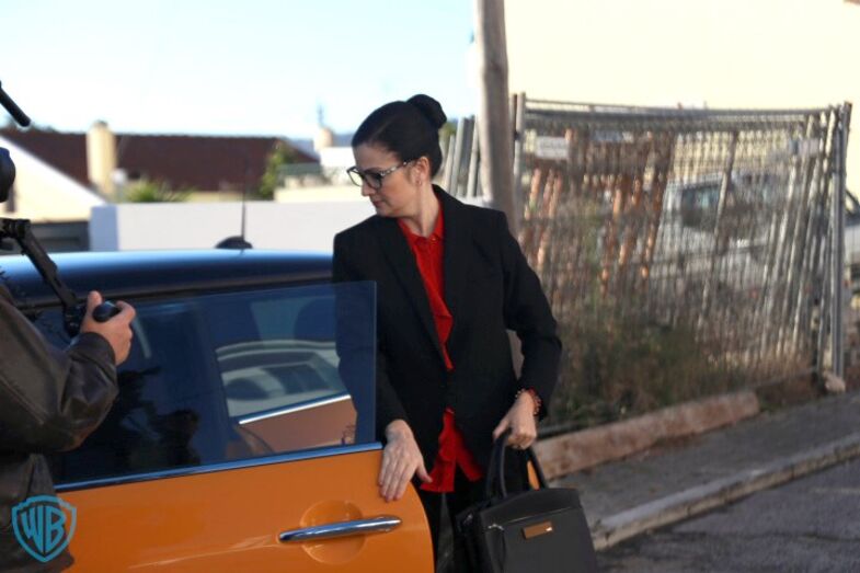Teresa Paula Marques é a 'Supernanny' e chegou aos lares portugueses com polémica na bagagem