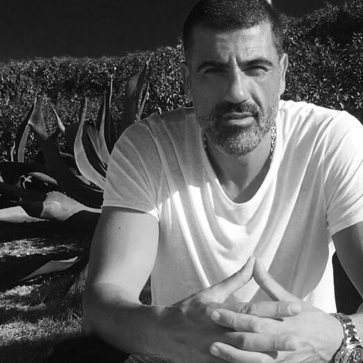 Francisco Nunes, o novo namorado de Liliana Aguiar 