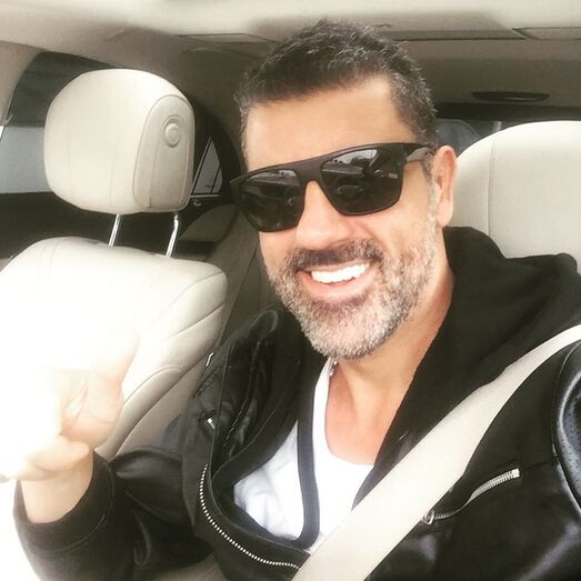 Francisco Nunes, o novo namorado de Liliana Aguiar 