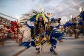 brasil, carnaval, rio de janeiro