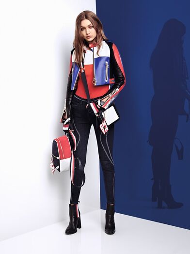 Gigi Hadid
