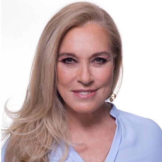 A precisar de ajuda, Teresa Guilherme procura psicólogo