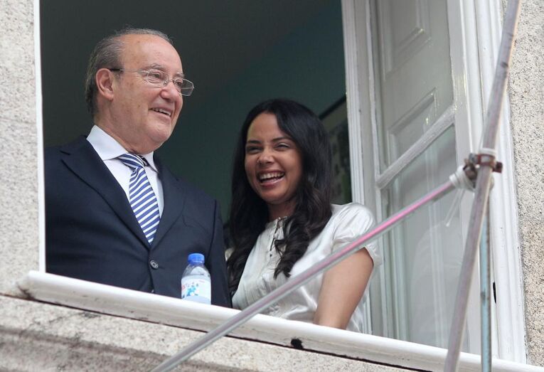 fernanda, pinto da costa