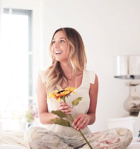 Todos os detalhes dos preparativos do casamento de Sofia Arruda