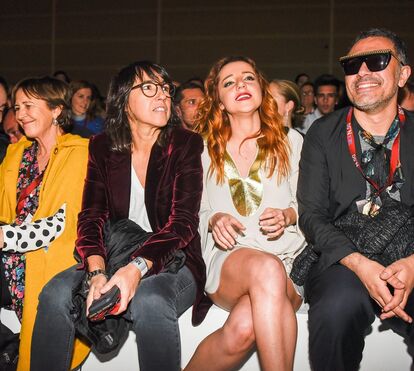 Inês Herédia conta tudo! Porque se apaixonou por Gabriela Sobral e porque quis ser mãe