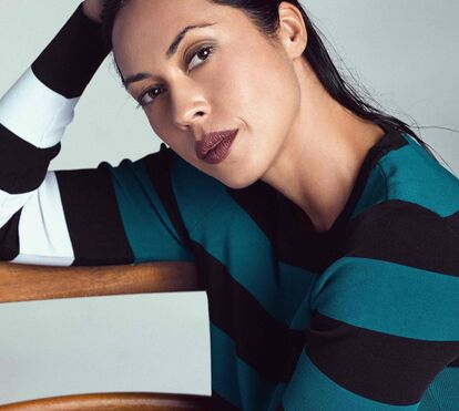 Débora Monteiro mostra tudo... em férias românticas na Indonésia