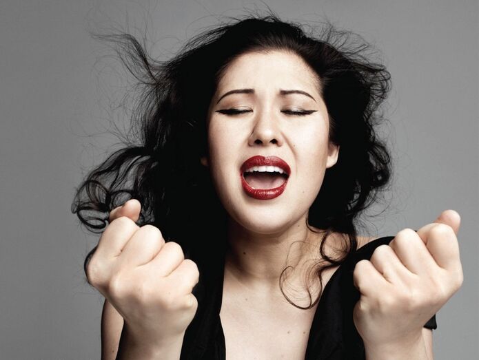 Ruthie Ann Miles, Broadway, The Americans, acidente, morte, filha, abigail