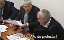 Os vídeos de Sócrates