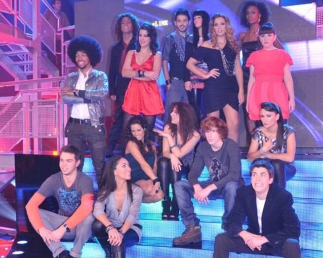 O extravagante e camaleónico Carlos Costa