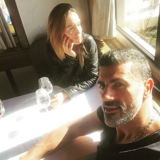 Liliana Aguiar está noiva... e não é de José Carlos Pereira