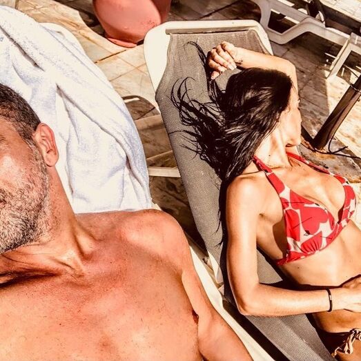 Liliana Aguiar está noiva... e não é de José Carlos Pereira