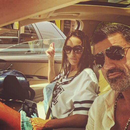 Liliana Aguiar está noiva... e não é de José Carlos Pereira