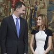 felipe, letizia