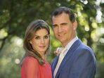 felipe, letizia