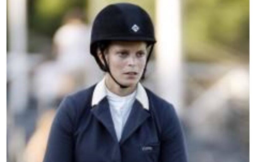 Milionária Athina Onassis traída desde o princípio do casamento