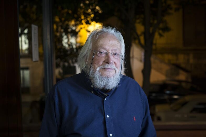 Júlio Pomar