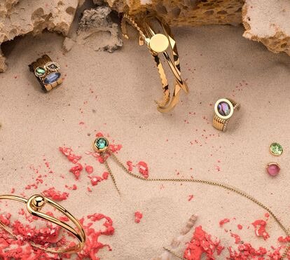 Acessórios versáteis e acessíveis para o verão