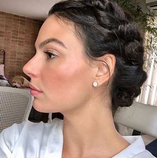 Todos os detalhes do casamento de sonho de Ísis Valverde