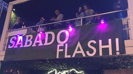 Marés Vivas: FLASH! junta-se à festa da música em Vila Nova de Gaia