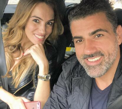Finalmente, Liliana Aguiar confirma gravidez: "Está tudo bem com o nosso bebé"