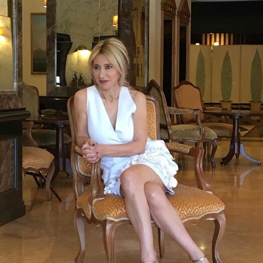 Judite Sousa sofre com polémicas e invejas