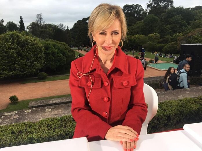 Judite Sousa sofre com polémicas e invejas