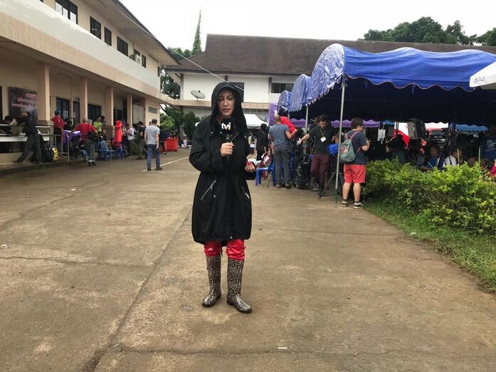 Judite Sousa sofre com polémicas e invejas