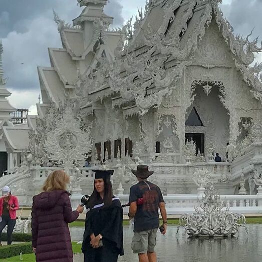 Judite Sousa sofre com polémicas e invejas