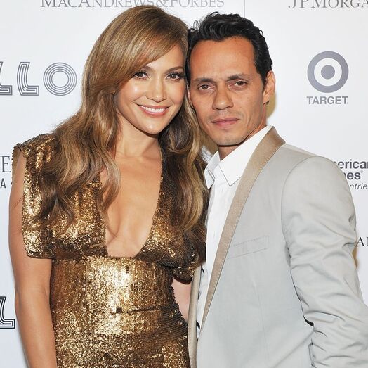 5 meses depois de se separar de Ben Affleck, Jennifer Lopez casou-se com o cantor Marc Anthony, seu amigo de longa data. 4 anos depois, em 2008, o casal teve filhos gémeos, Max e Emme. Jennifer e Marc separaram-se em 2011, ao fim de 7 anos de casamento, mas continuam amigos.