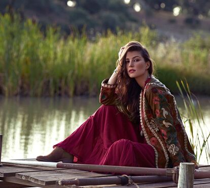 Boho chic: a tendência que não pode perder nesta estação