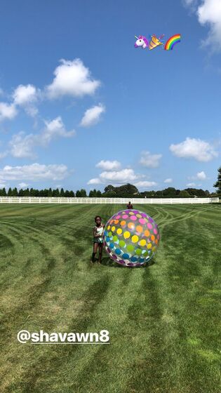 Feliz aniversário! Gémeas de Madonna completam 6 anos de vida