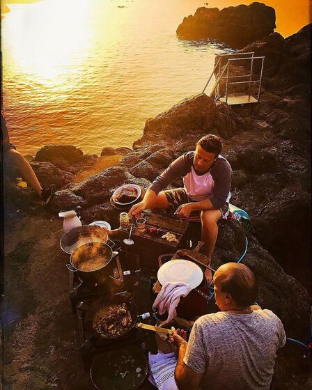 Jamie Oliver admite estar à beira da falência e tira 14 milhões de euros da poupança para salvar restaurantes