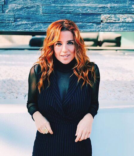 Inês Herédia responde a pergunta "preconceituosa"