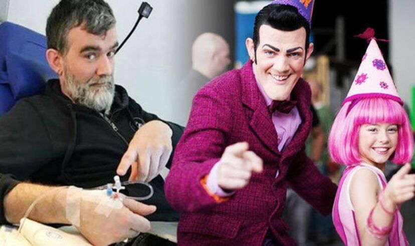 Stefán Karl Stefánsson