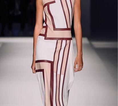 O sonho californiano da Hugo Boss