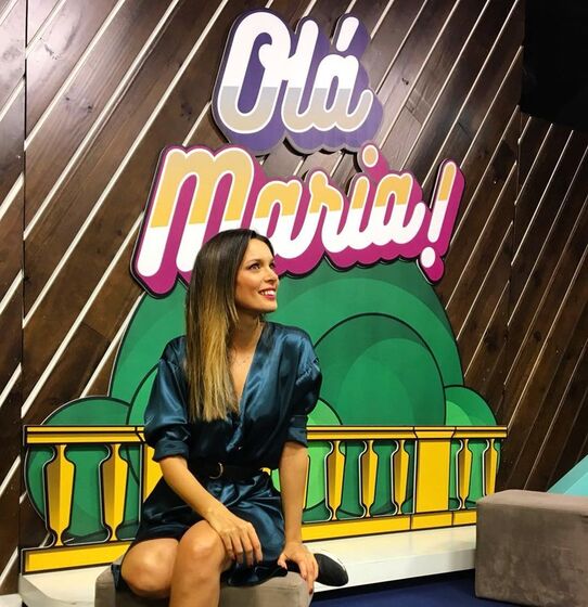 Conheça a apresentadora que vai ocupar o lugar de Cristina Ferreira!