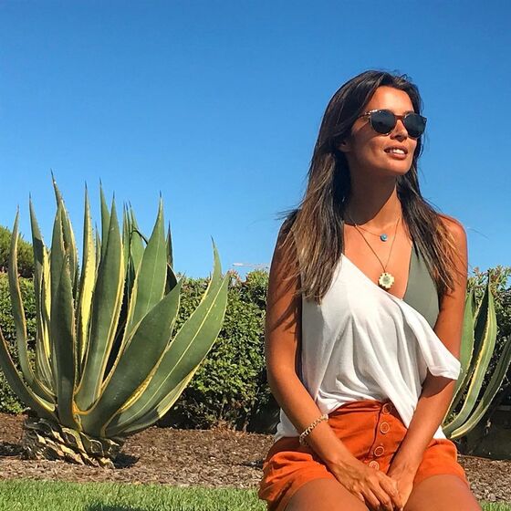 Conheça a apresentadora que vai ocupar o lugar de Cristina Ferreira!